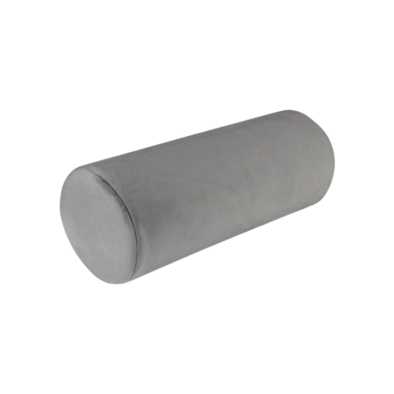 Анатомічна подушка валик для колін шиї Livarno Home 40 х 15 х 15 см (P1-00344)