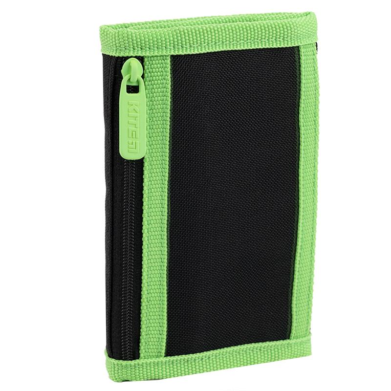 Гаманець KITE Multiplayer (K25-598-3) - фото 3 Гаманець KITE Multiplayer (K25-598-3) - фото 3