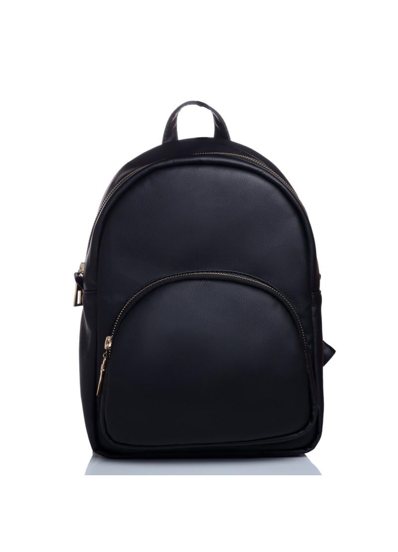 Рюкзак женский Sambag Talari MGG Черный (12295001)