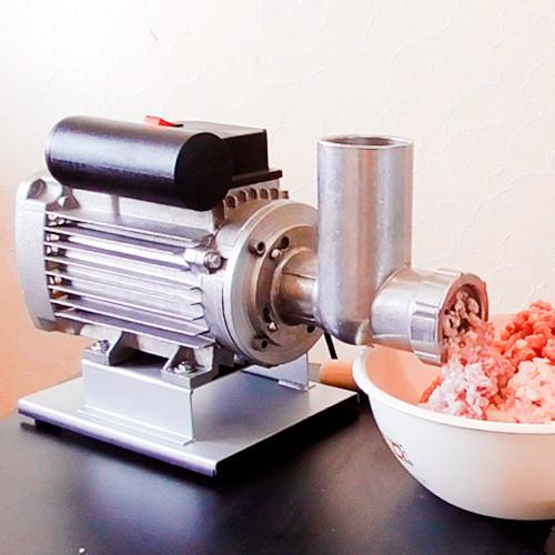 Мясорубка ТШМ-3М-650 для мяса 60 кг/ч. 650 Вт (2682794863) - фото 4 Мясорубка ТШМ-3М-650 для мяса 60 кг/ч. 650 Вт (2682794863) - фото 4