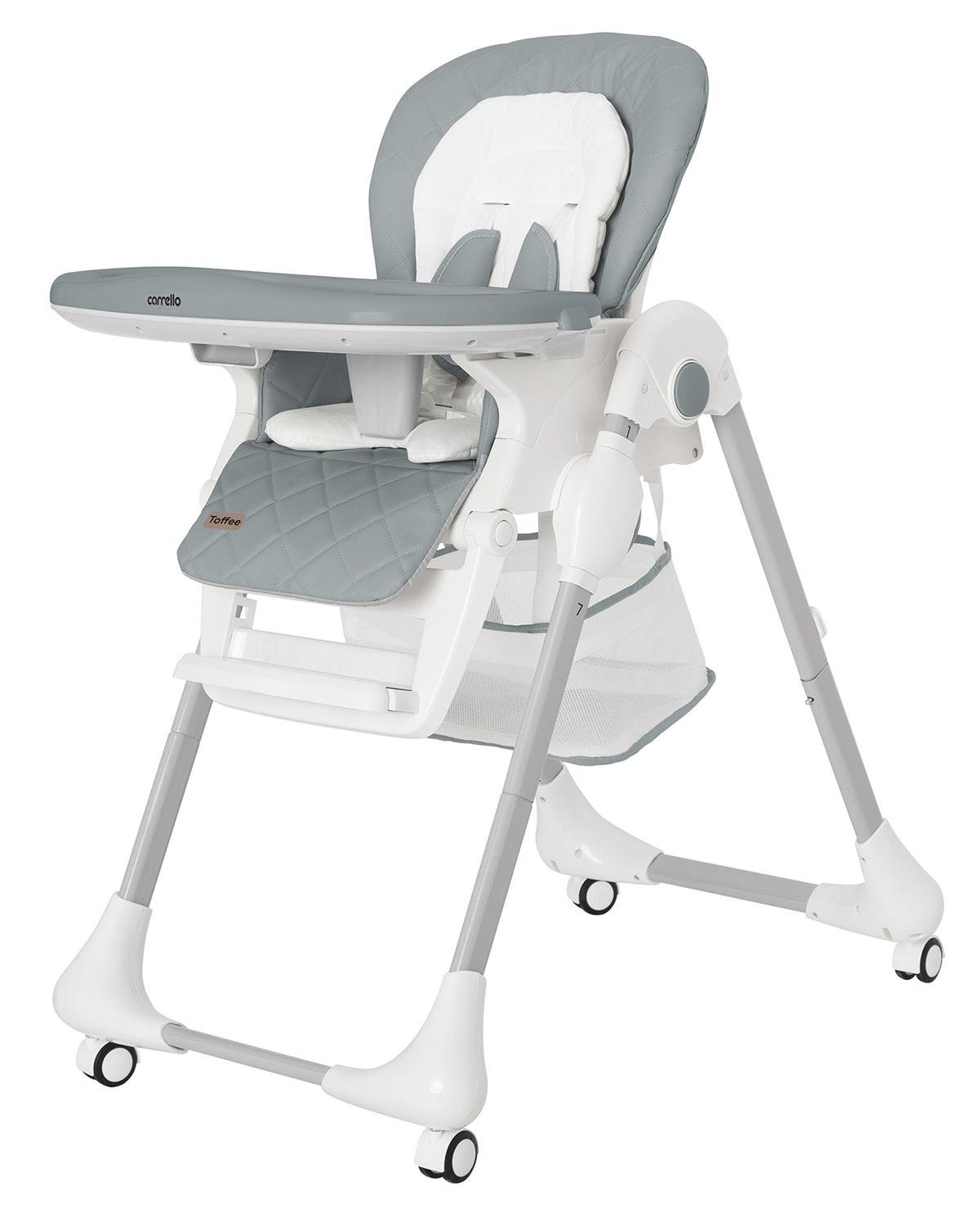 Стільчики для годування Carrello