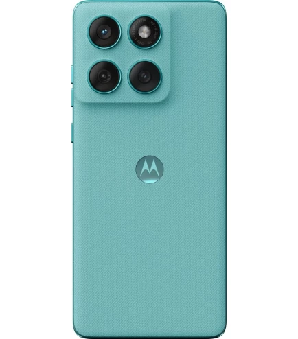 Мобільний телефон Moto Edge 60 fusion 8/256GB Amazonite (PB7E0035PL) - фото 5 Мобільний телефон Moto Edge 60 fusion 8/256GB Amazonite (PB7E0035PL) - фото 5