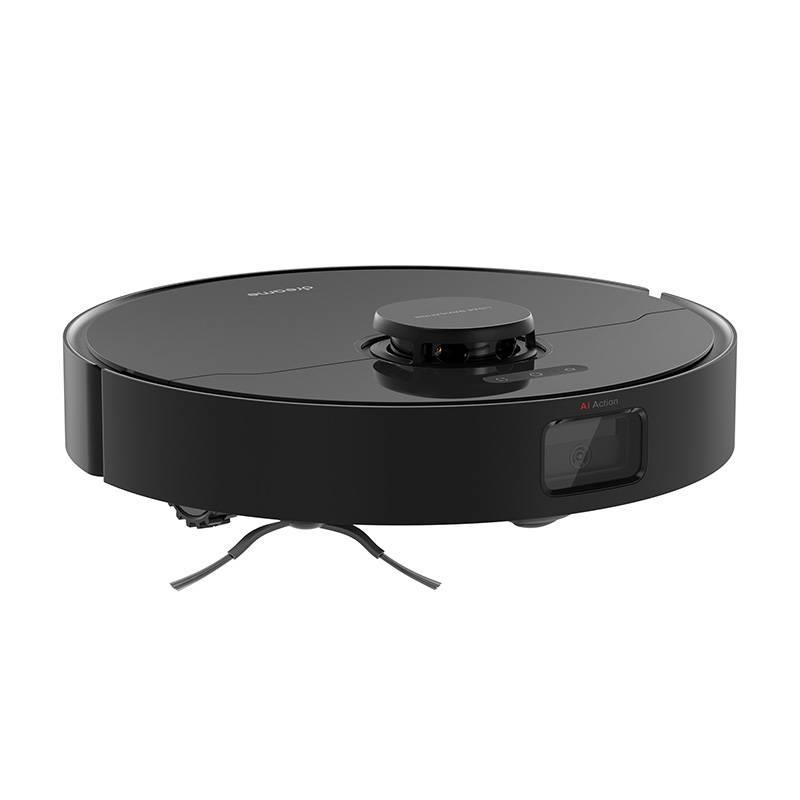 Робот-пилосос з вологим прибиранням DREAME Bot D10S Pro Black (461748) - фото 5 Робот-пилосос з вологим прибиранням DREAME Bot D10S Pro Black (461748) - фото 5