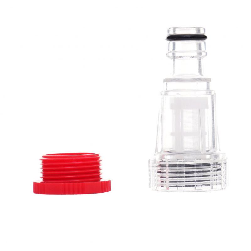 Мойка высокого давления Kraft&Dele KD664 2800 Вт 280 бар 6 л/мин - фото 10