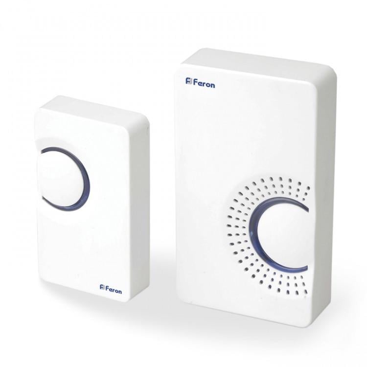 Дзвінок бездротовий Feron Е-373 (1315825644)