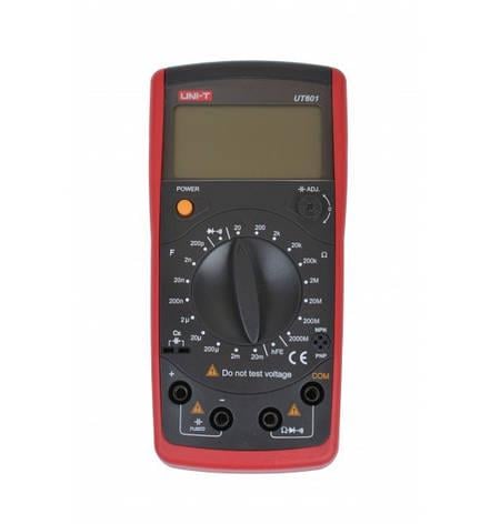 Мультиметр UNIT UT601 (11-9-72-002)