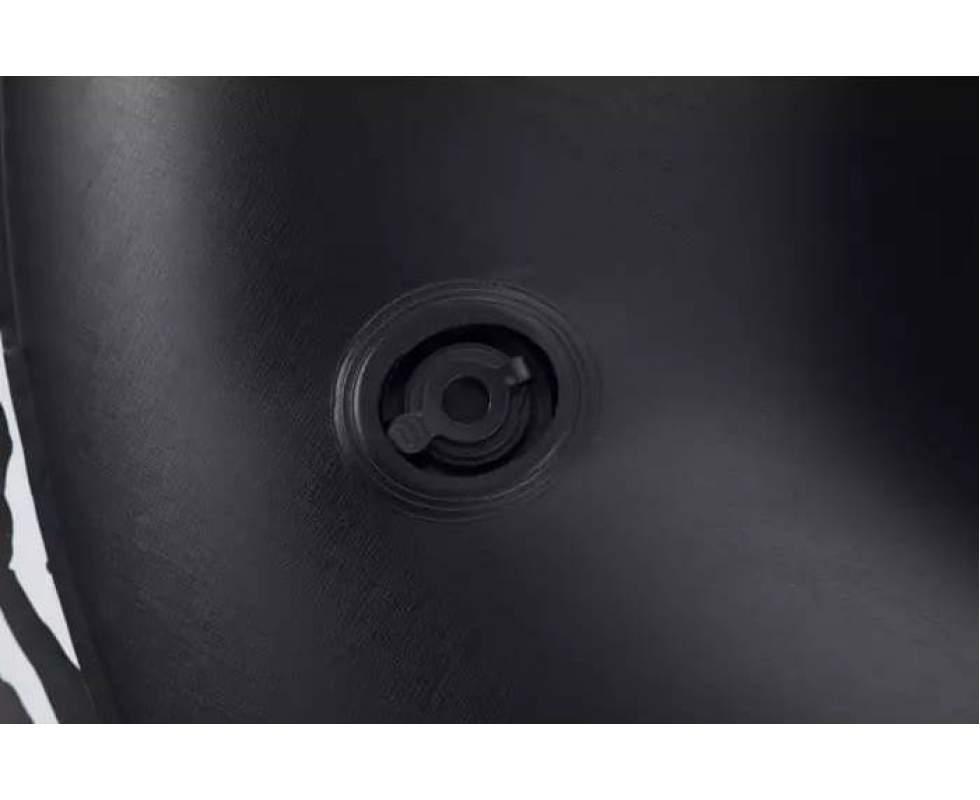 Кресло надувное Bestway 112х112х66 см (75111) - фото 6