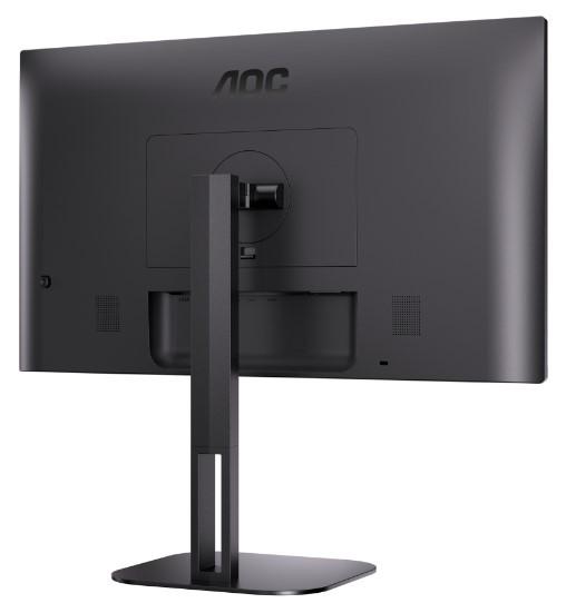 Монітор AOC 27V5C/BK 27" (4038986180160) - фото 7