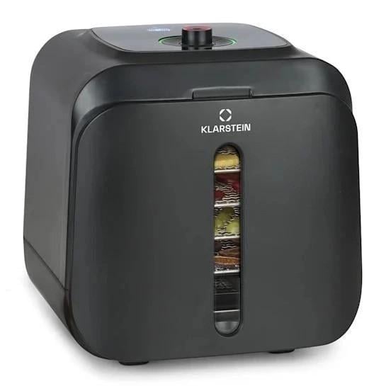 Дегідратор-сушарка для овочів, фруктів KLARSTEIN Florida Jerky інфрачервоний 500 Вт (10034430)