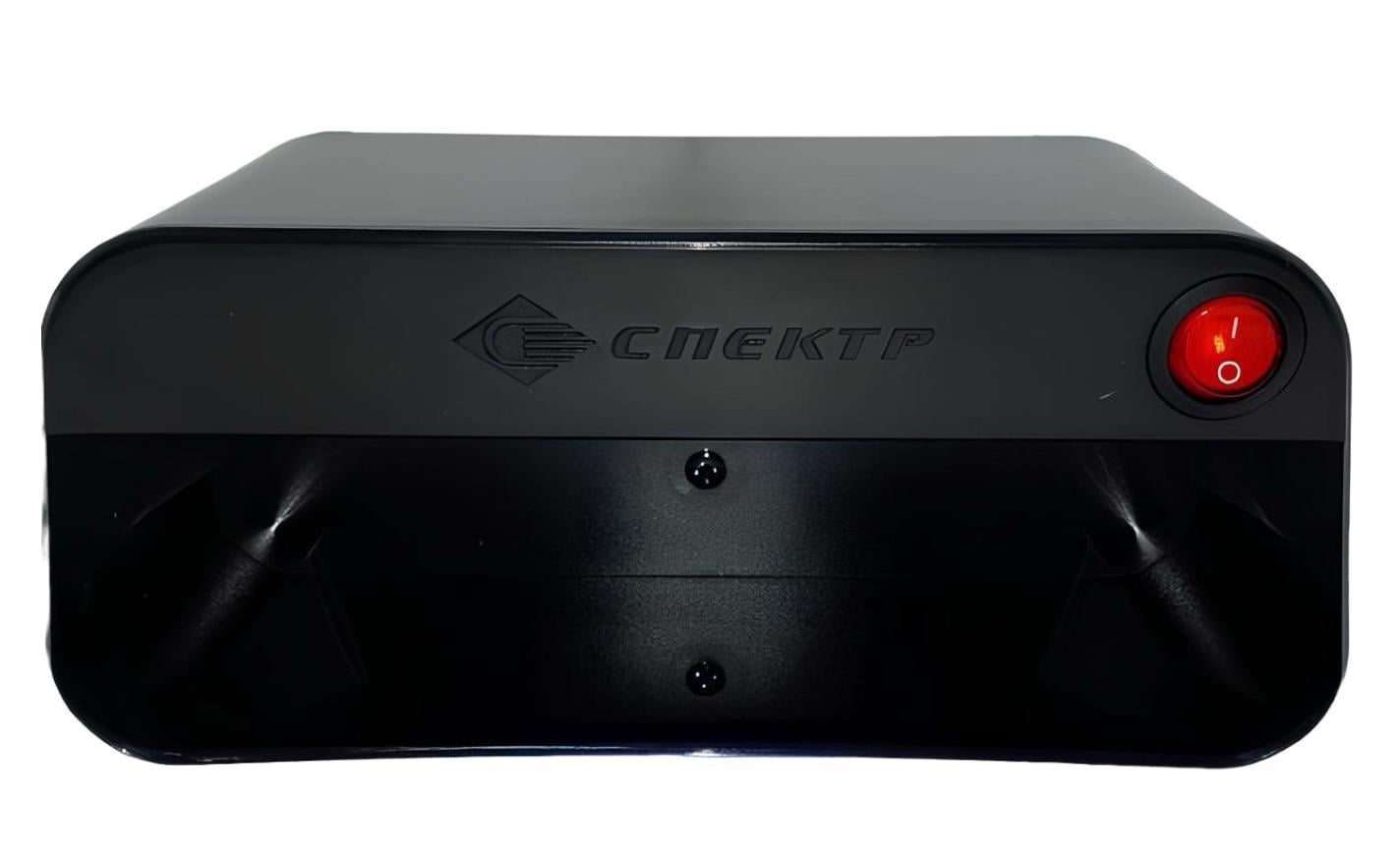 Детектор банкнот Спектр-5М LED