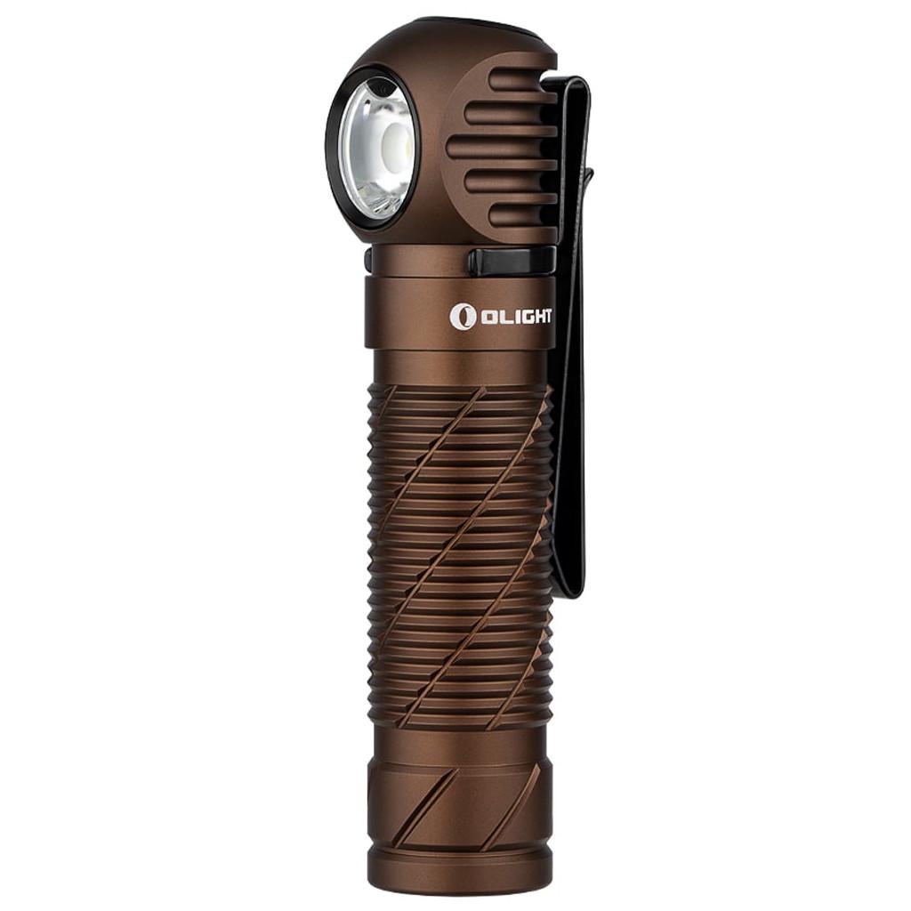 Ліхтар Olight Perun 2 Desert Tan (Perun 2 DT) - фото 2