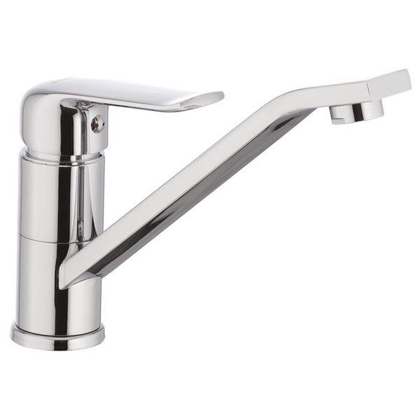 Змішувач для кухні Mixxus Premium Medea 555 (MI0581)