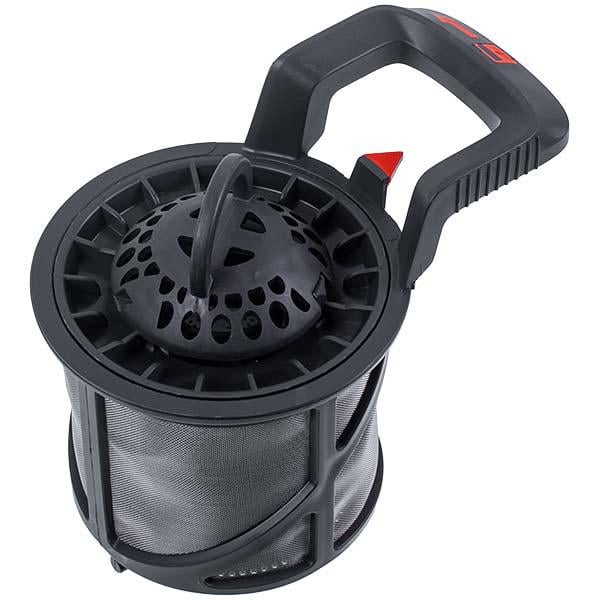 Фильтр тонкой очистки и микрофильтр для посудомоечной машины Electrolux 140064682010