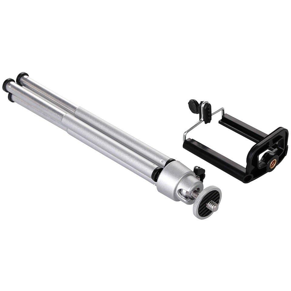 Трипод на телескопических ножках Серый (10416637) - фото 4