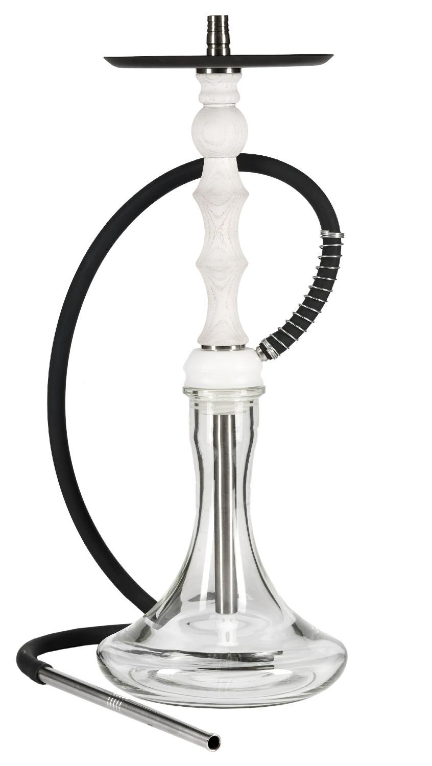 Кальян Aroma Hookah Lima White (ahl012)