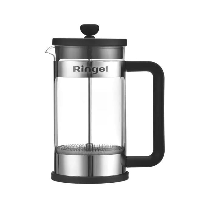 Френч-пресс RINGEL Nettle 1 л (RG-7323-1000)