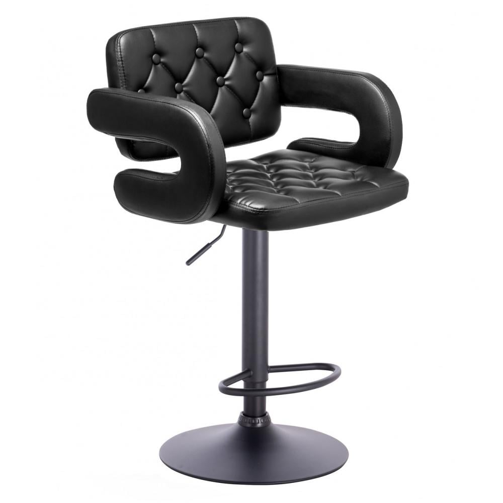 Стілець барний Хокер HC8403W Чорний