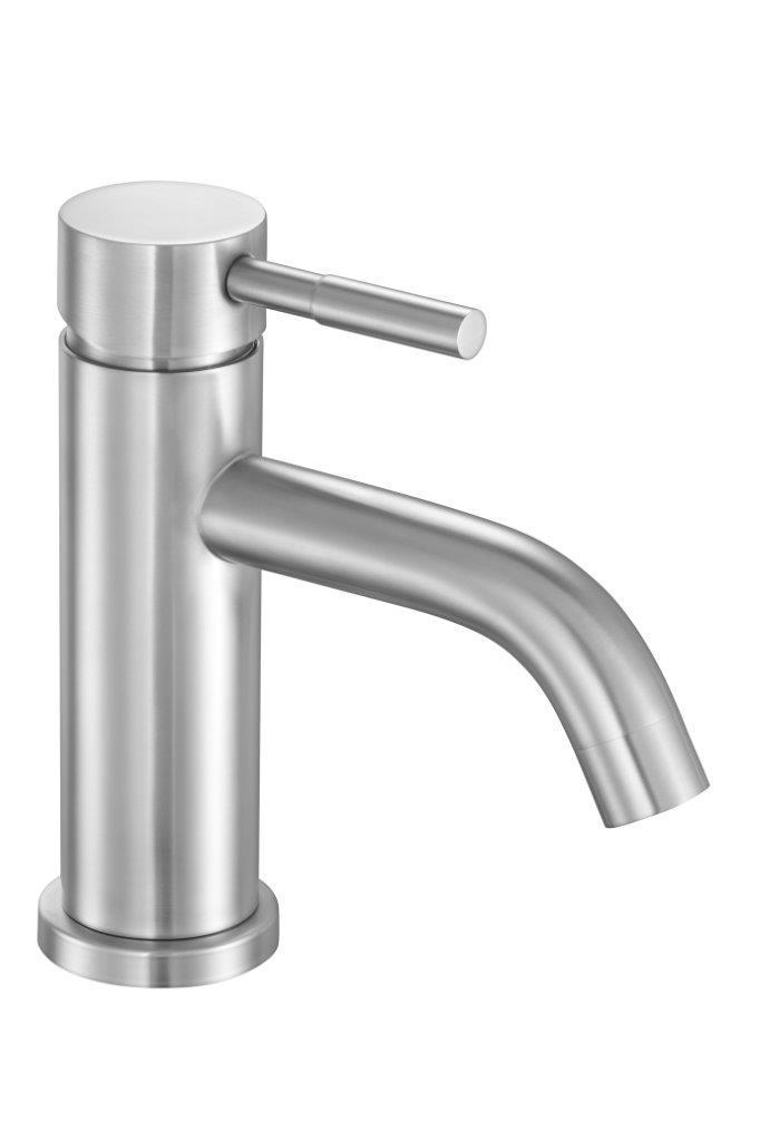 Змішувач для раковини Fala STEELY 1 (75801)