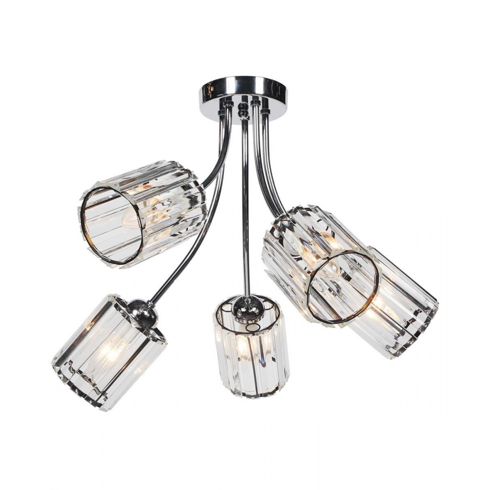 Люстра потолочная Wunderlicht JS1484-45