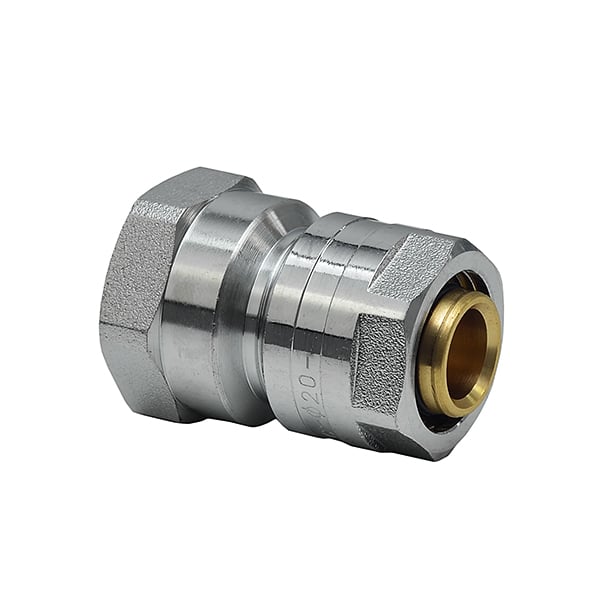 Муфта Raftec ВР 20x3/4" (MV-2002)