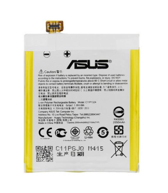 Батарея Asus C11P1324/C11P1-24 ZenFone 5 2050 mAh