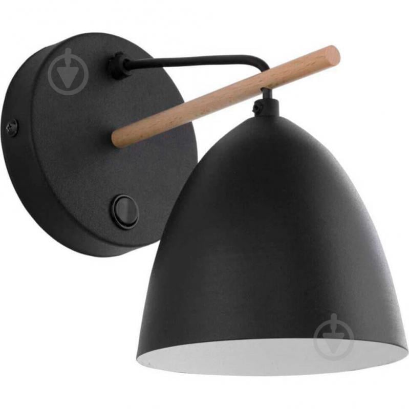 Бра TK Lighting AIDA Black 2572 (TK2572)