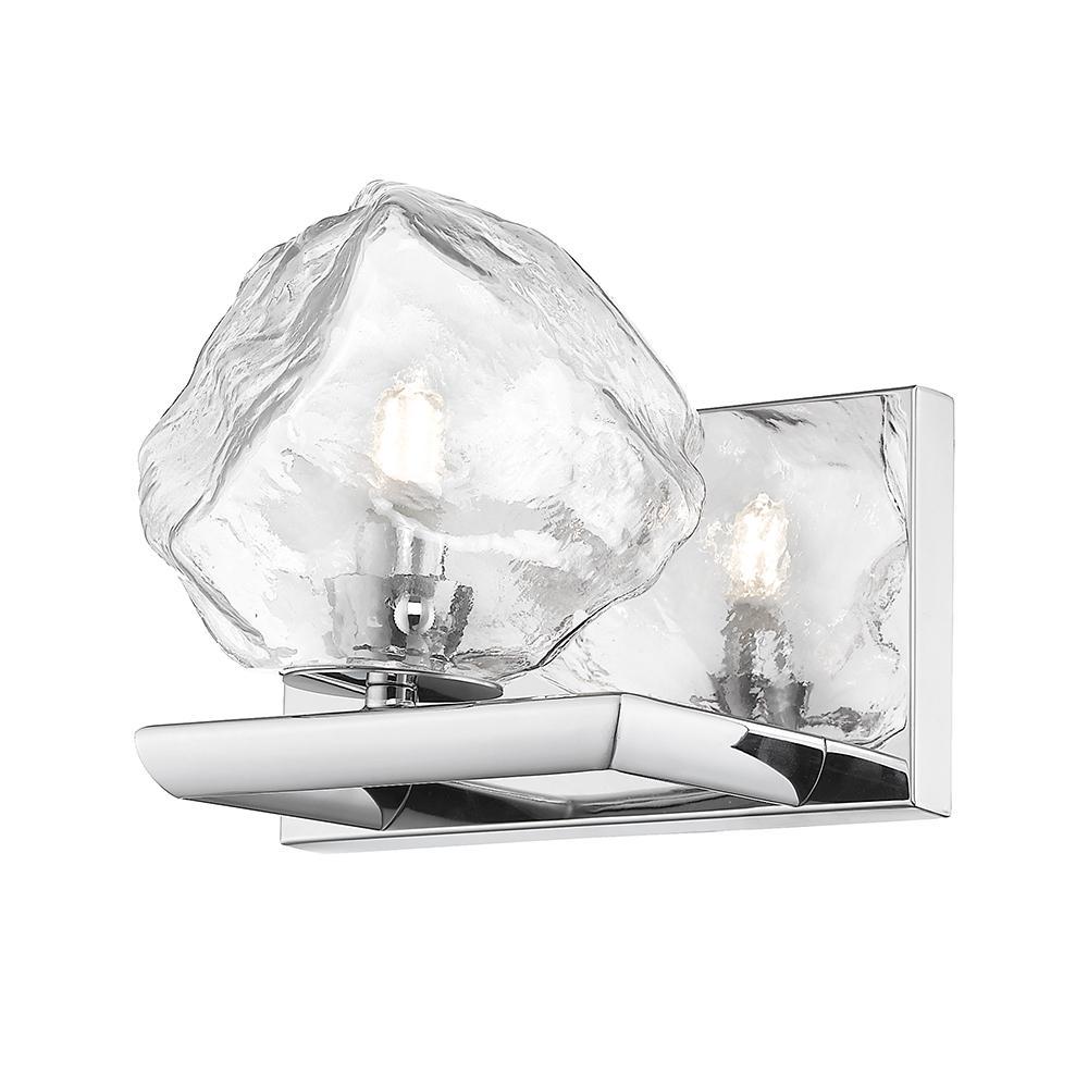Бра Zuma Line Rock W0488-01A-B5AC