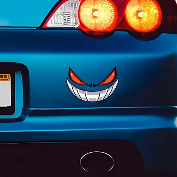 Набор светоотражающих наклеек 5 шт. (C01153 ) - фото 11 Набор светоотражающих наклеек 5 шт. (C01153 ) - фото 11