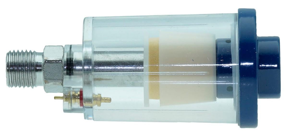 Фільтр компресора NP mini D13 d7 H89 мм
