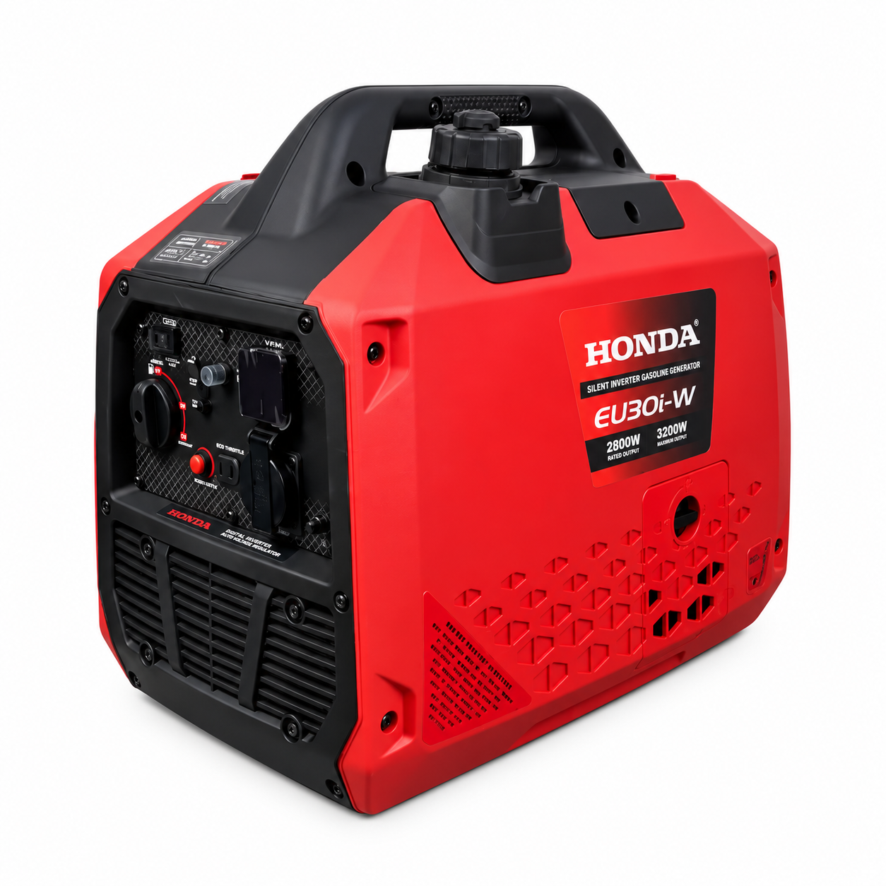 Генератор инверторный бензиновый Honda 2800 Вт 3200 Вт (А510203)