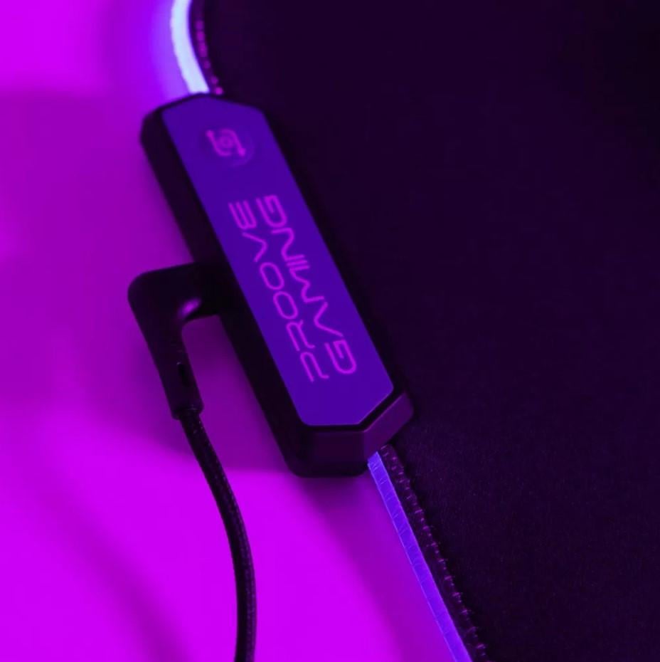 Коврик для компьютерной мышки Proove Gaming Offland 800х300 мм - фото 2 Коврик для компьютерной мышки Proove Gaming Offland 800х300 мм - фото 2