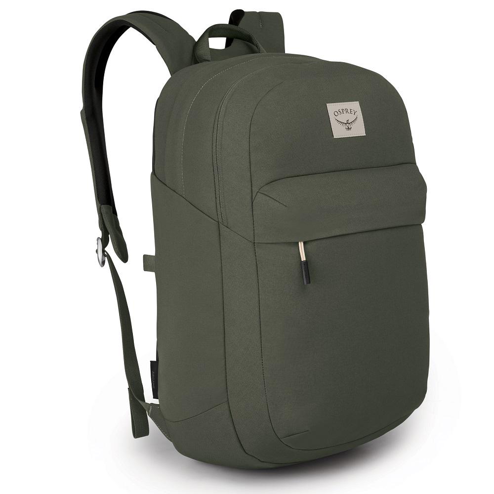 Рюкзак Osprey Arcane XL Day Haybale Green (1054-009.001.0129)