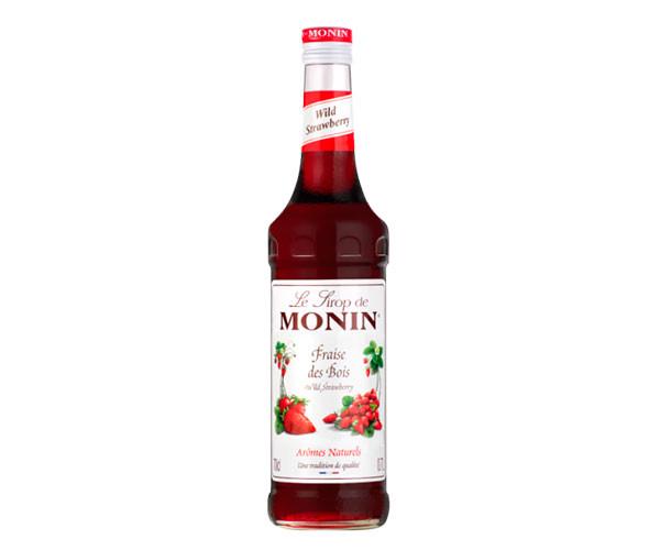 Сироп Monin Земляника 700 мл (35277645)