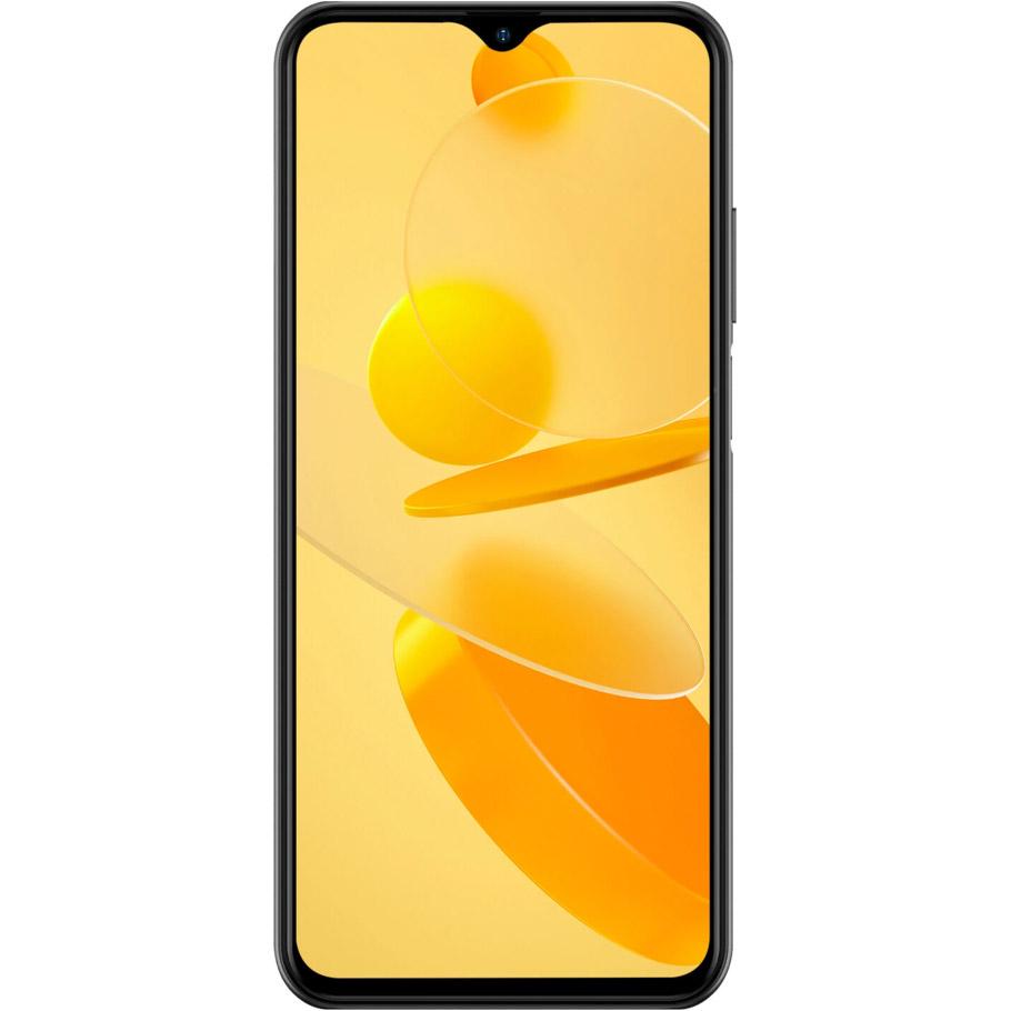 Смартфон Ulefone Note 12 4/128 Gb Black - фото 3 Смартфон Ulefone Note 12 4/128 Gb Black - фото 3