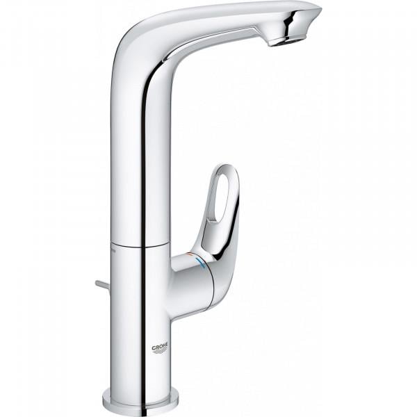 Смеситель для умывальника Grohe Eurostyle (23569003)