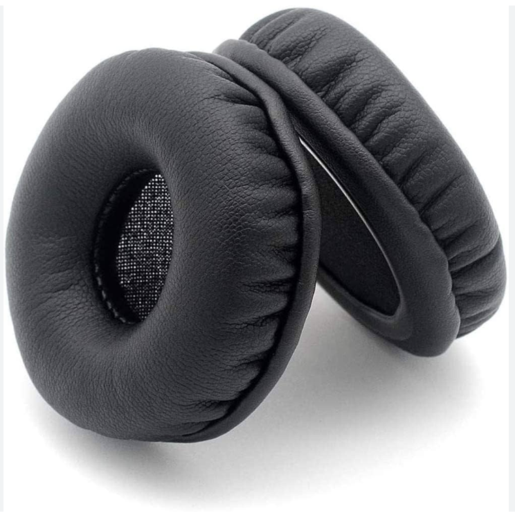 Амбушюри для навушників Ergo BT‑490/BT‑690/BT‑790 (2703086602) - фото 3