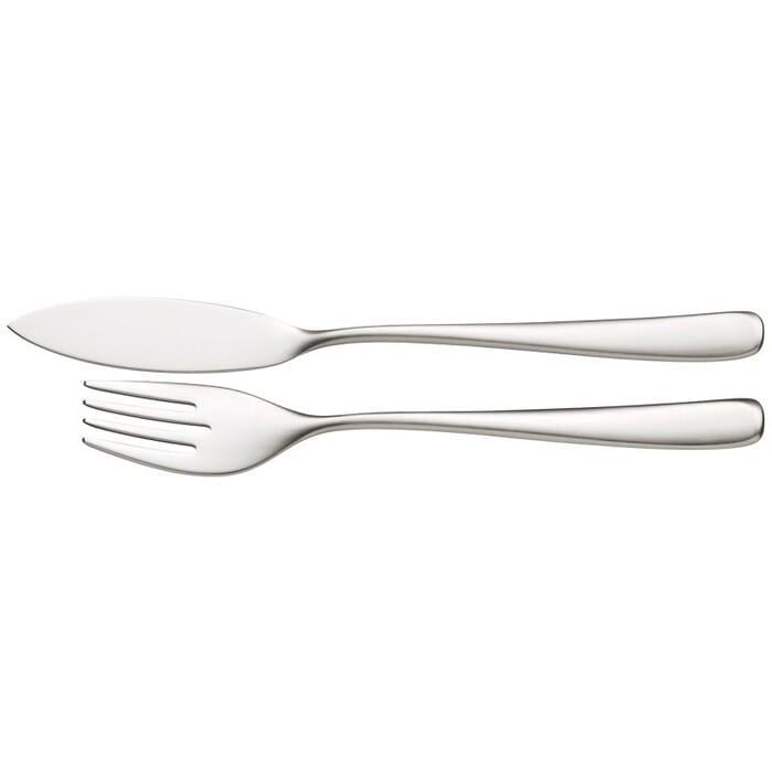 Набор столовых приборов WMF Vision Cromargan protect® 2 пр.