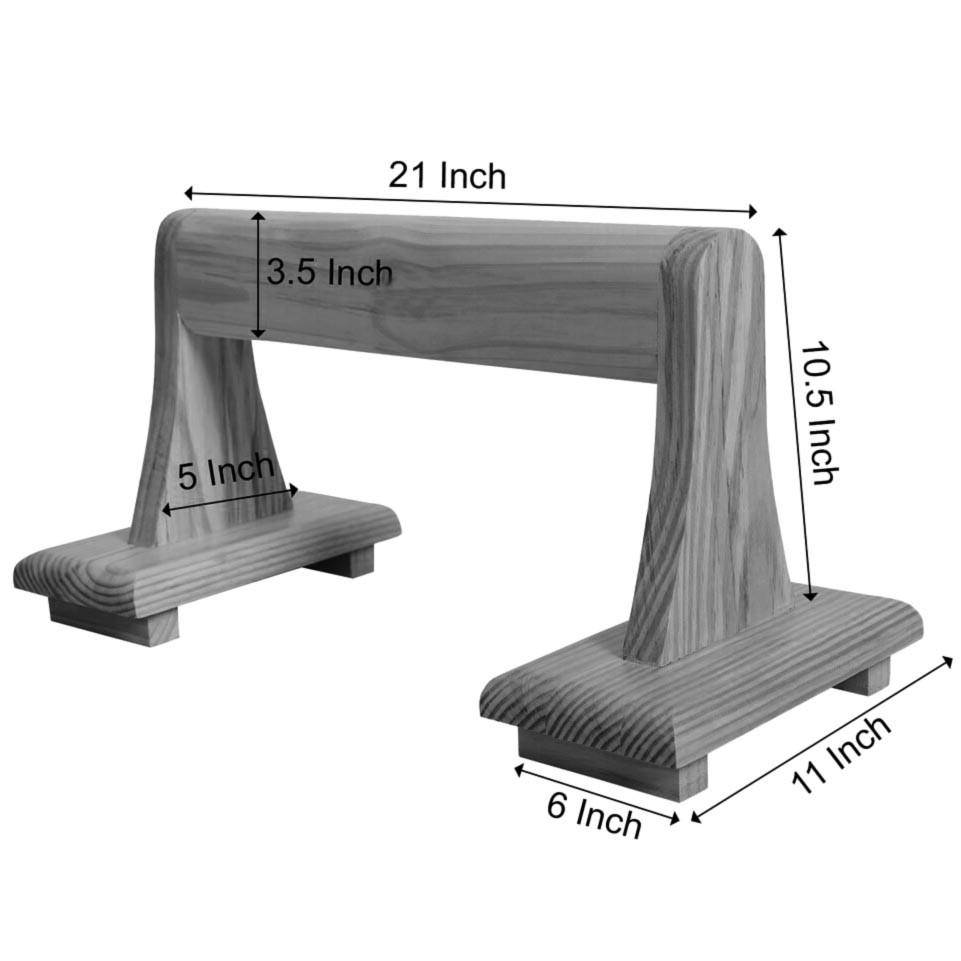 Мини-трестлер Дург Бланже (МТР-000301) - фото 2 Мини-трестлер Дург Бланже (МТР-000301) - фото 2