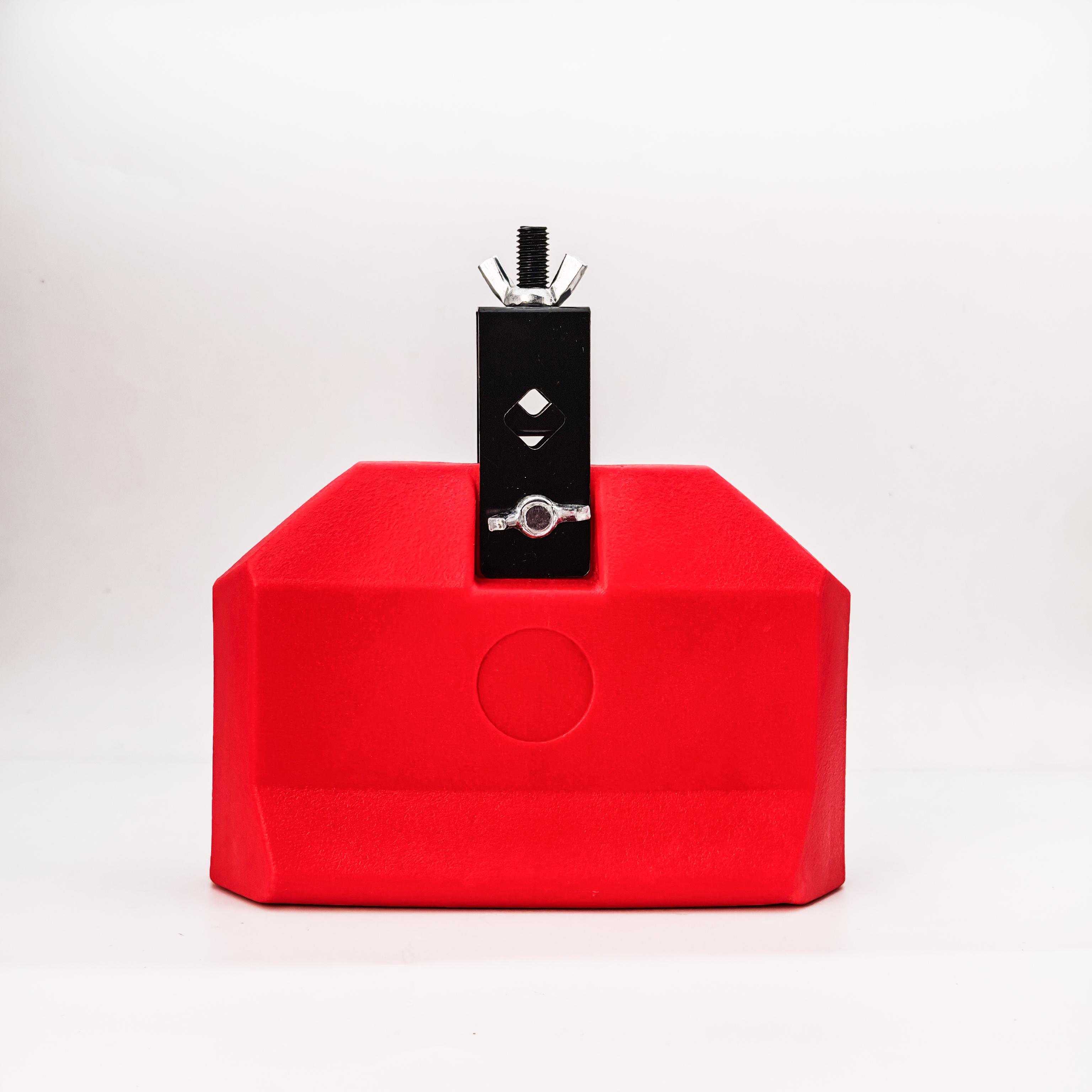 Ковбел Alfabeto CWB17P (29663535)