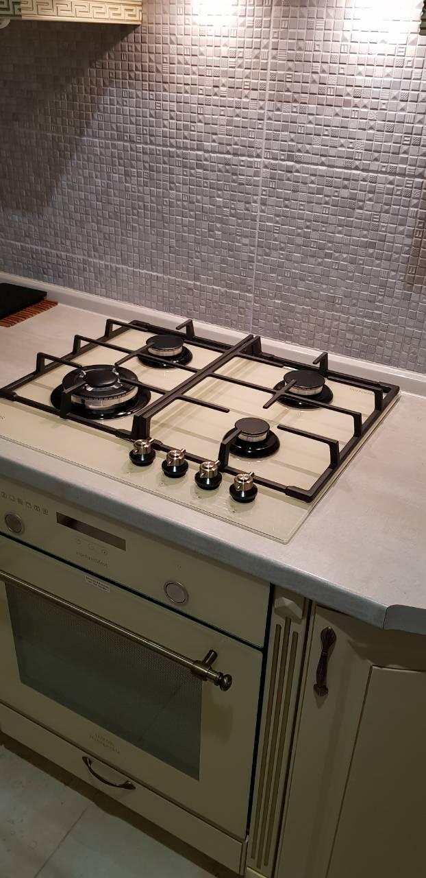 Комплект техніки Luxor варильна газова EGR 740 RW CH духова шафа електрична Luxor HB 980 Rustik Classico KUP (26216183) - фото 3 Комплект техніки Luxor варильна газова EGR 740 RW CH духова шафа електрична Luxor HB 980 Rustik Classico KUP (26216183) - фото 3