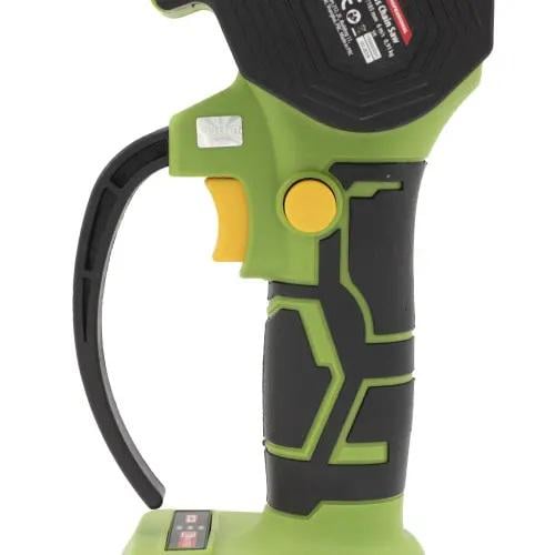 Пила цепная аккумуляторная Procraft PKA22 с аккумулятором зарядным устройством - фото 7