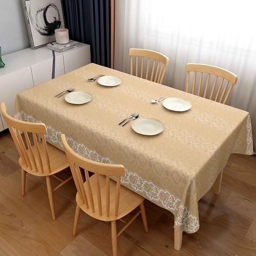 Клеенка Stenson Glossy MA-4703 1,37х20 м на тканевой основе (11066616)