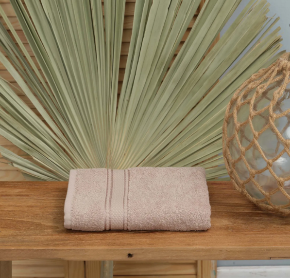 Полотенце Karaca Home Daily Soft 70х140 см (9415115) - фото 4