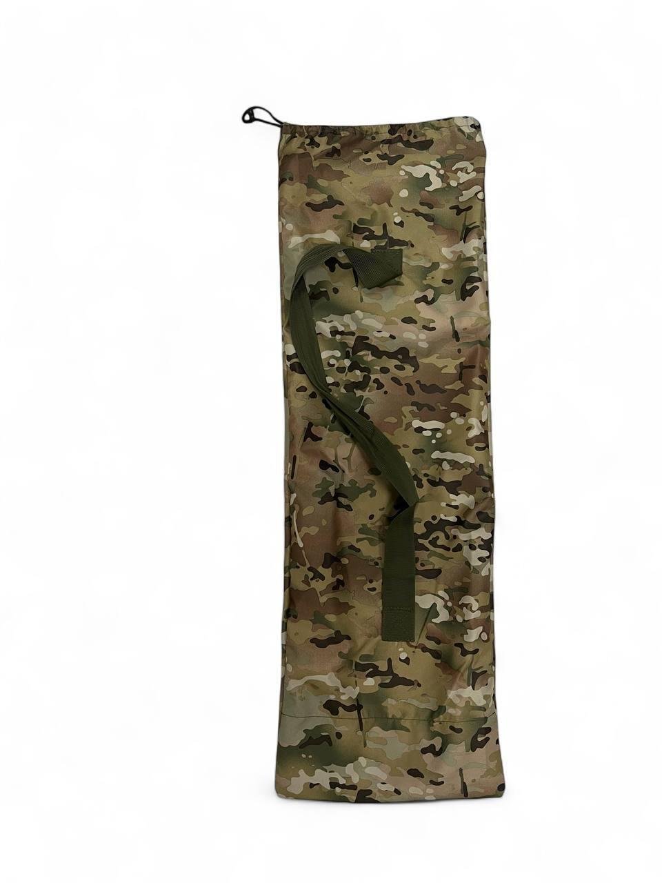 Чехол-сумка для раскладушки НАТО 196х67 см Мультикам (2688297233) - фото 2 Чехол-сумка для раскладушки НАТО 196х67 см Мультикам (2688297233) - фото 2