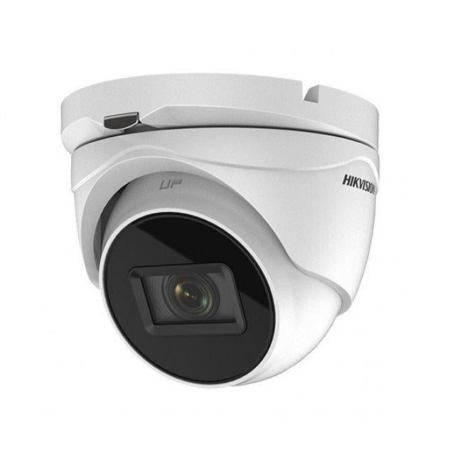 Камера Hikvision 2 МП TurboHD DS-2CE79D3T-IT3ZF 2,7-13,5 мм Камера Hikvision 2 МП TurboHD DS-2CE79D3T-IT3ZF 2,7-13,5 мм