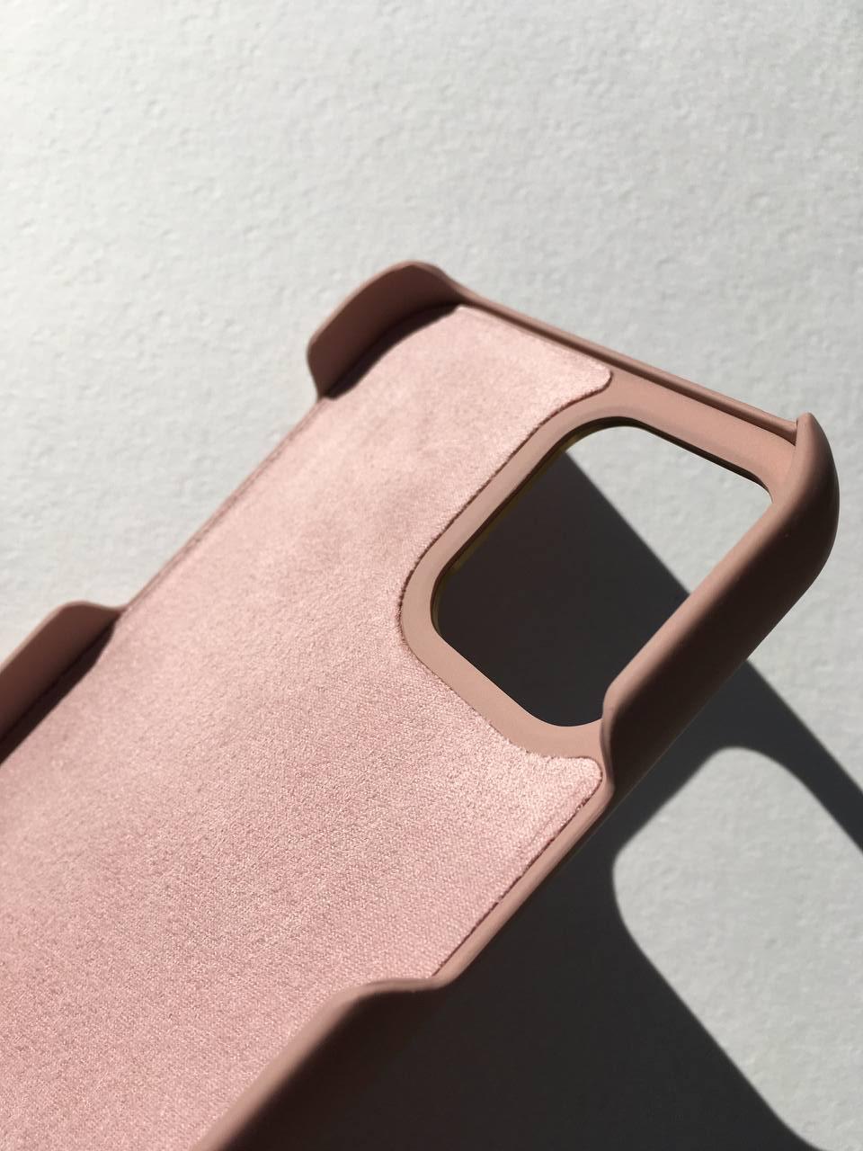 Чохол протиударний iDeal of Sweden Atelier IDACAW20-2061-244 для Iphone 12/12 Pro Rose Snake (12089486) - фото 5 Чохол протиударний iDeal of Sweden Atelier IDACAW20-2061-244 для Iphone 12/12 Pro Rose Snake (12089486) - фото 5