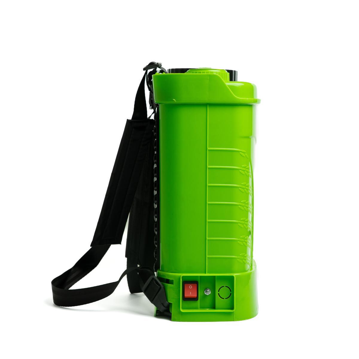 Опрыскиватель аккумуляторный Felso FS-AS12 (25466191) - фото 4 Опрыскиватель аккумуляторный Felso FS-AS12 (25466191) - фото 4