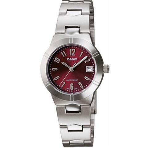 Наручний годинник Casio LTP-1241D-4A2 кварцевий D 25 мм (11781810) Наручний годинник Casio LTP-1241D-4A2 кварцевий D 25 мм (11781810)