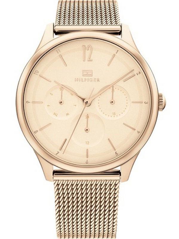 Наручний годинник жіночий Tommy Hilfiger 1782457 (302021)