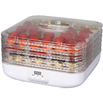 Сушка для овочів та фруктів Liberty FD-3515W (1671520)